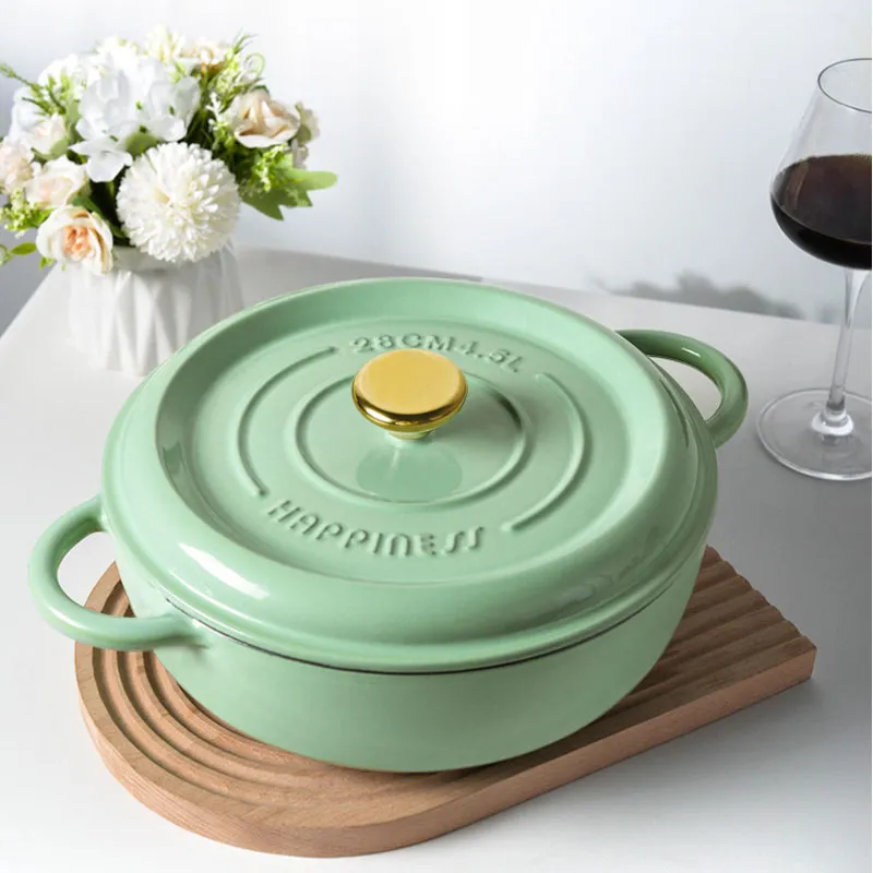 Best-Enameled-Cast-Iron-Cookware-5 Best-Enameled-Cast-Iron-Cookware-5