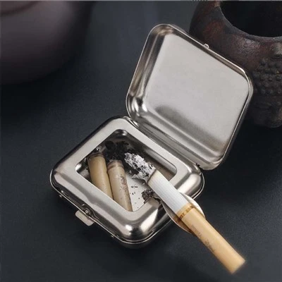 زیرسیگاری مینی قابل حمل
